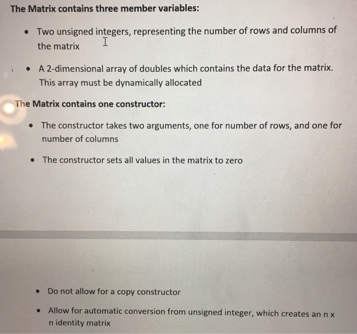 is a two-dimensional array of values that is often used to represent