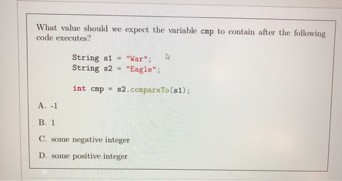 public int foo(int n, int f) ( if (n1) return f return