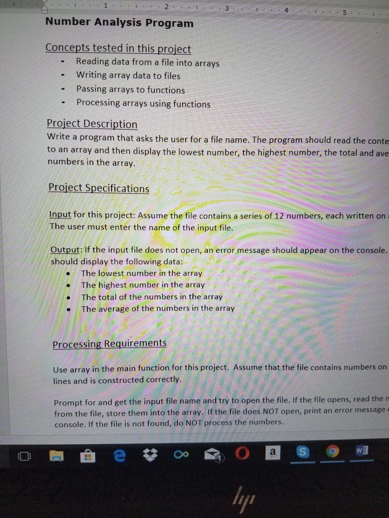  1. it is C++ programm project 2. I need the flowchart