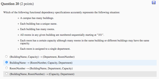 many orders and a given order can be placed by at most