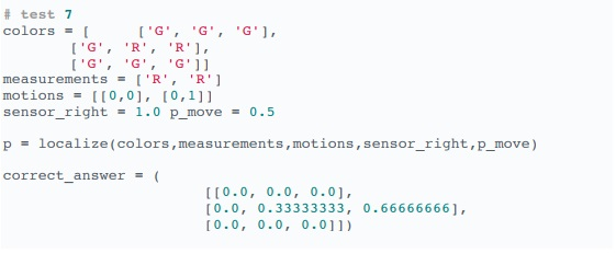 in range(len(colors))] # >>> Insert your code here def show(p): rows =