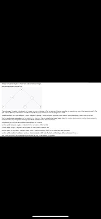  HOROSO Algorithm (Function Name: Input Output Side effects Plan