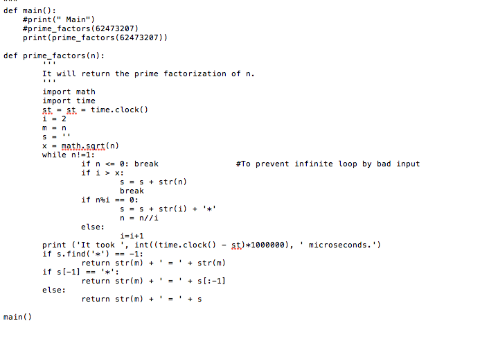 Problem #2 Someone has posted 34043337216851717011 as his/her Public Key and the