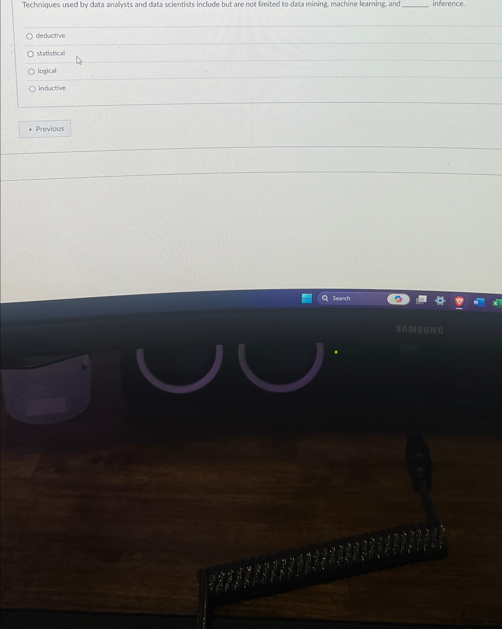  Techniques used by data analysts and data scientists include but are