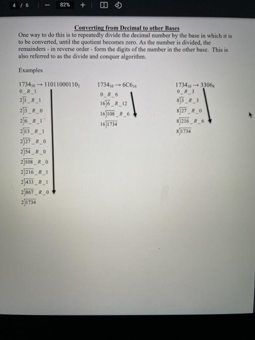 what do the individual digits represent? 13942 10 - 1(10)* + 3(10)'