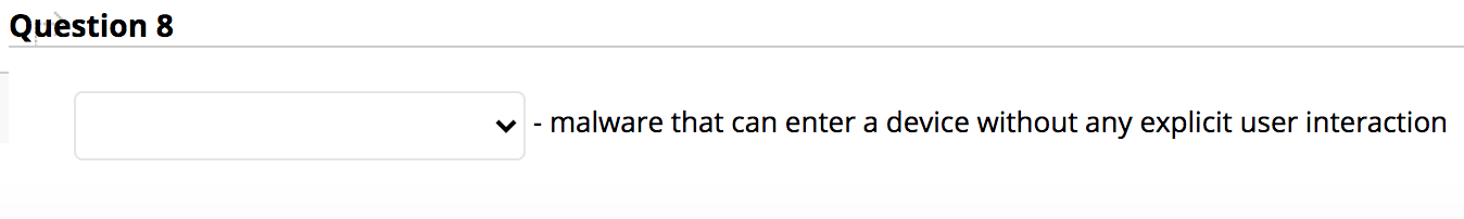 -a network of potentially thousands of compromised devices which can be controlled
