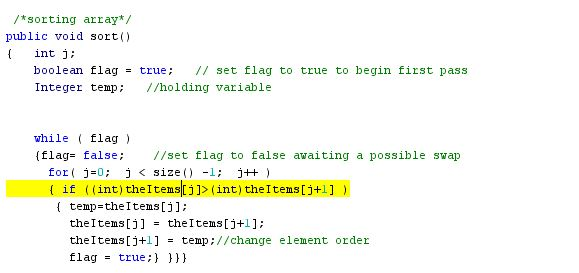  How can i cast Integer to int? I was working in