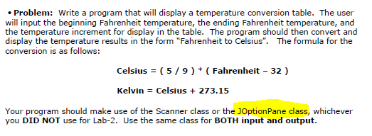 Use JOptionPane Class please, also try to make it as simple as