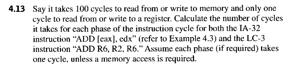 of values that can be represented by thc immediate (IMM)? Assume IMM