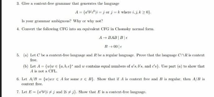  do all the parts or i will report .please write with