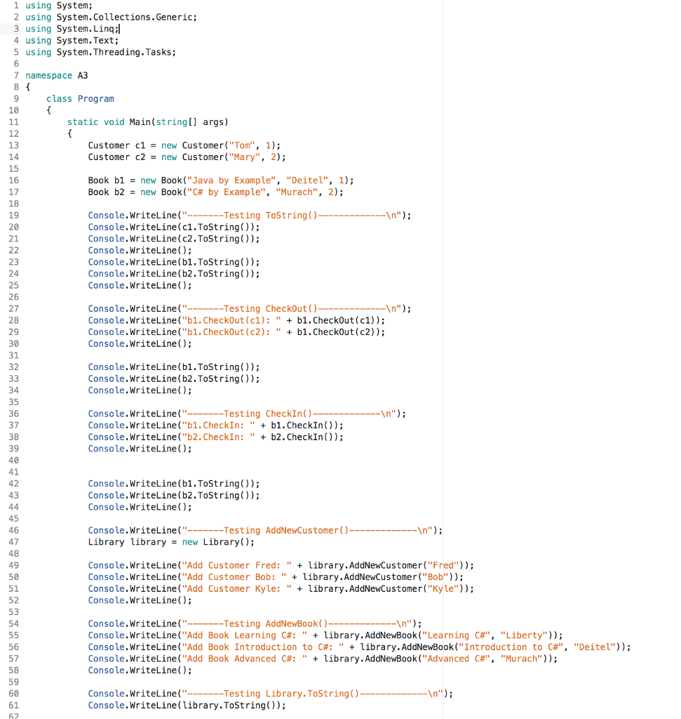 that I have not shown the attributes, properties, and methods in the