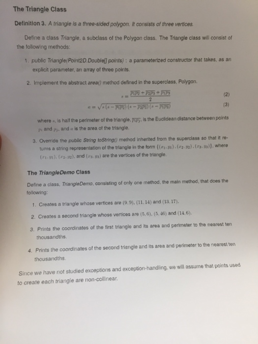 process by which one class by extending the behavior of an existing