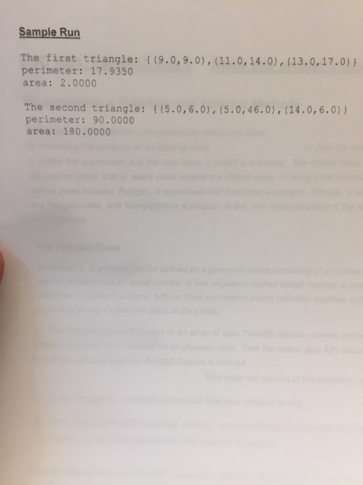 dlass is called the superclass and the new class is called a