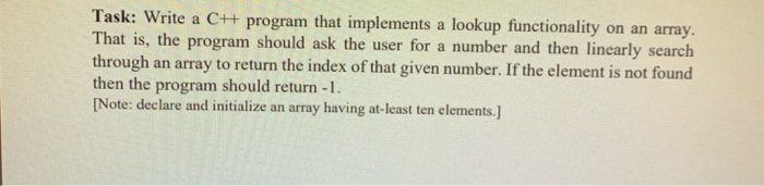 Programming in C++ not really sure how to write this program can