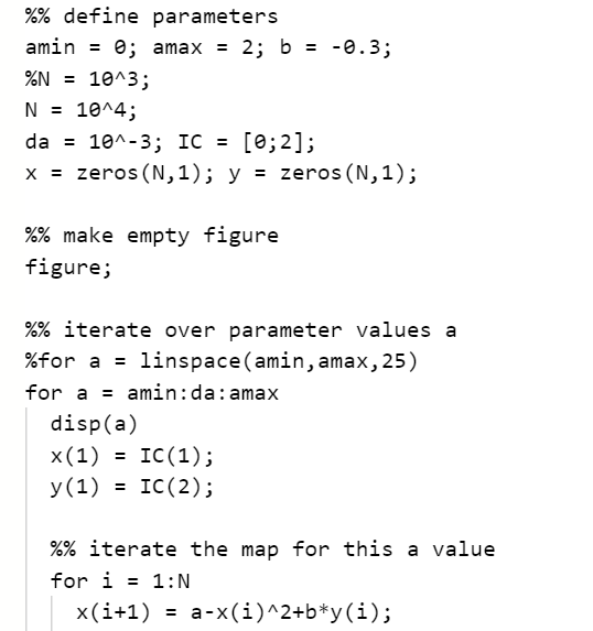 the course website rather than starting from scratch. (a) Write a program