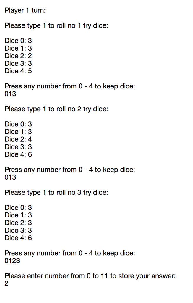 wite a c++ program that uses an array. Your game will allow