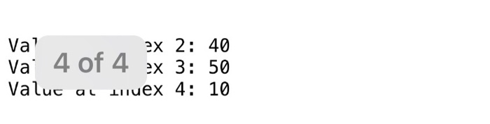 which block it belongs. e your program more readable. Assignments Documentation: At