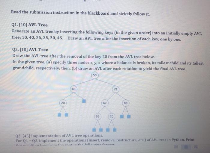  using python and textbook algorithm design and applications Read the submission