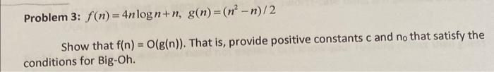 Part A Part B Part C Part D Part E Problem 3: