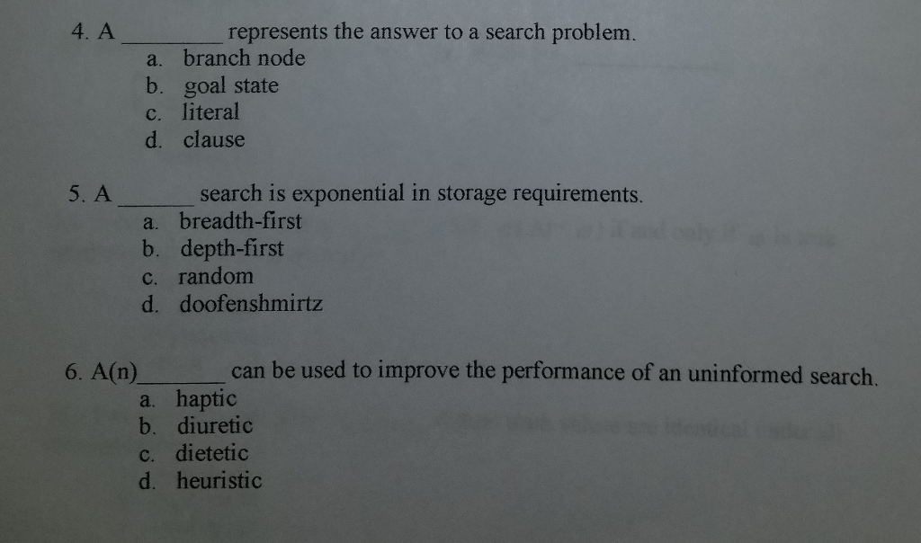 Hi Please help, answer will be fine no explination needed. Thank You
