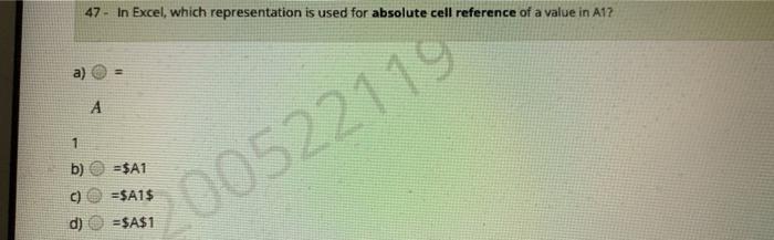 your commands c) The computer may slow down abnormally d) The computer