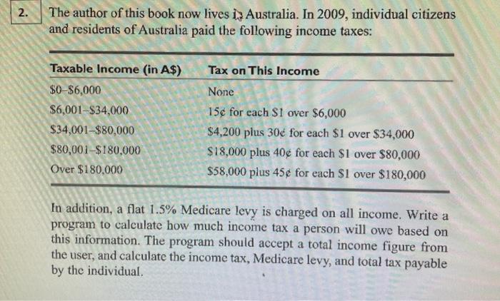 USING MATLAB write two codes for 2 and 3 thank you! 2.