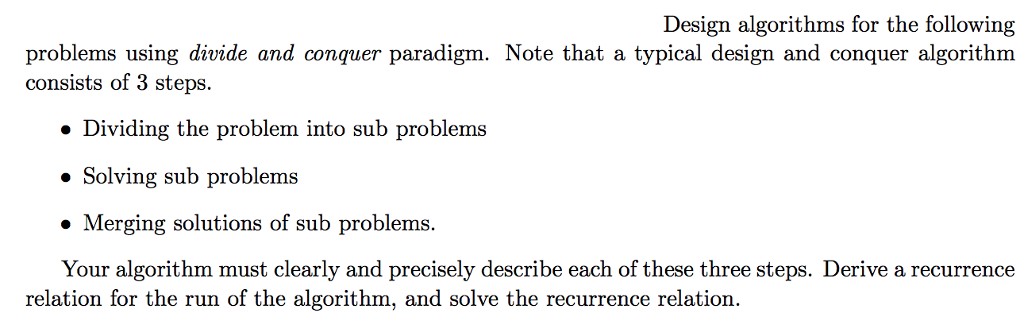 that are already sorted. - Since they are already sorted, I can