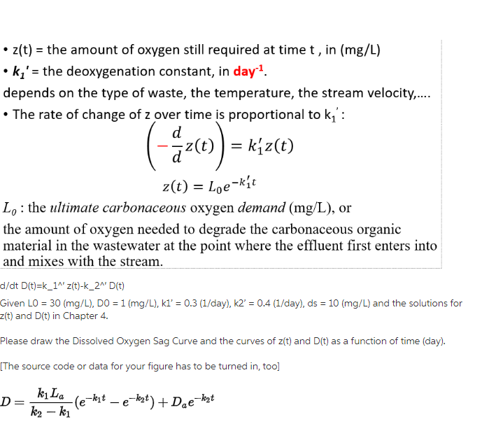 Use Any Program to graph the curve, please also provide the source