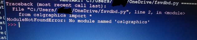  I do not know how to fix this error. Help? E