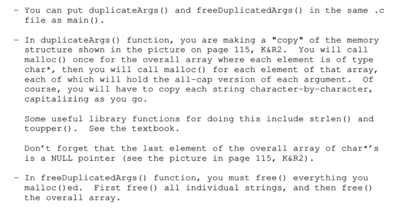 twice, once as is and once all-capitalized, separated by a space. For
