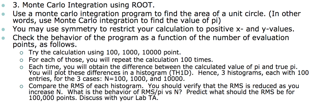 Programming in C++ ROOT as in the program ROOT developed at CERN