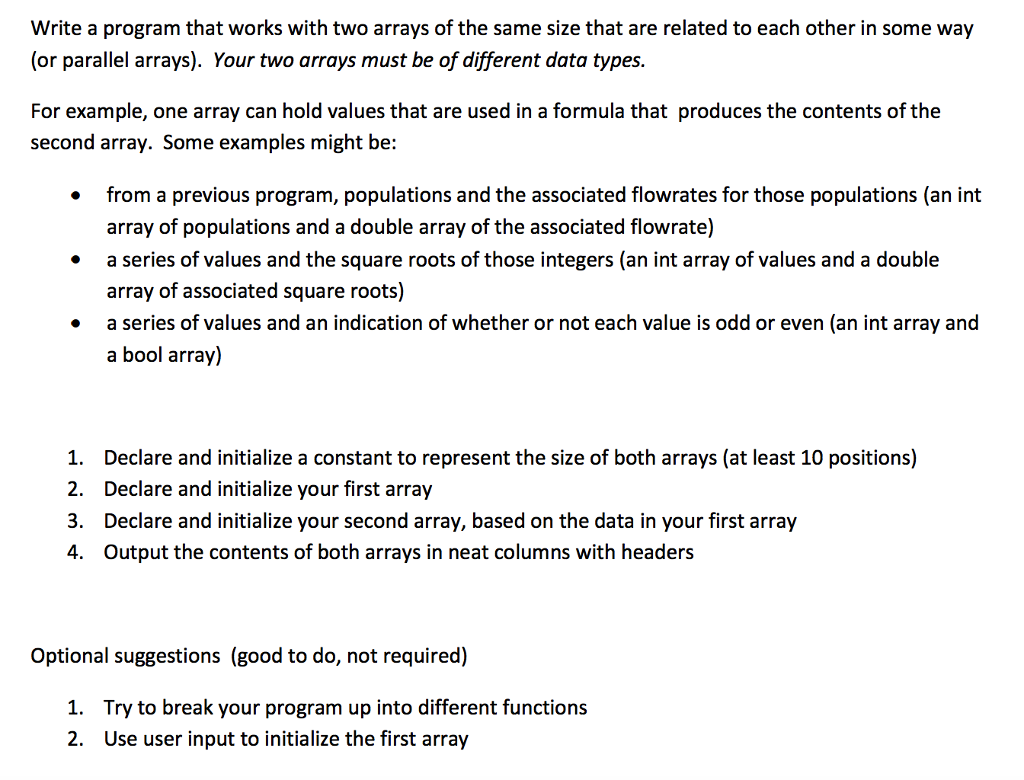  Please I need help with this program. I am writing in