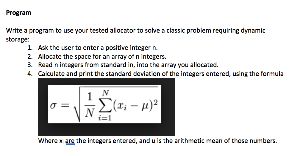 2. Determine the size of a Block value using sizeof(struct Bock) and