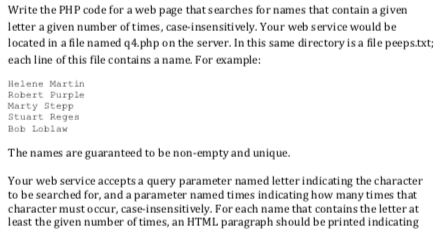 How can i implement a code like this ? I already have