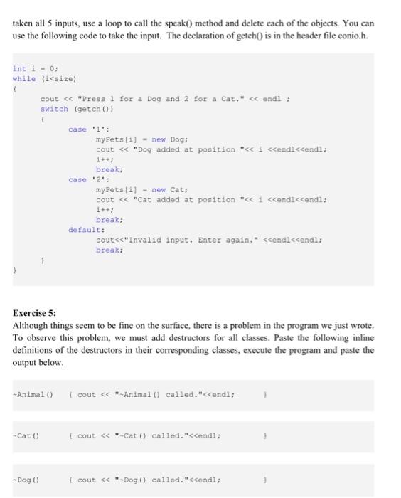 pointers can point to an object of derived class and vice versa.