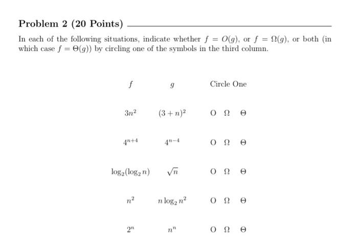 integers a and n, and returns the value of an. POW(a,n) 123456result=1i=1whileinresult=resultai=i+1returnresult