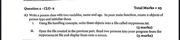 plz tell me the errors in code and explain them. Question 2