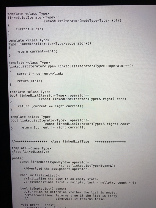 complexity O(N), where N is the sum of the length of the