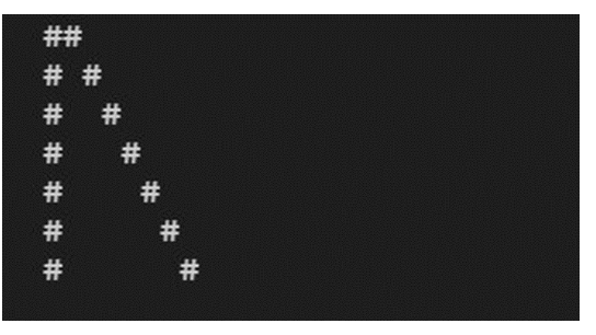  By submitting this work, I assert that it is my own