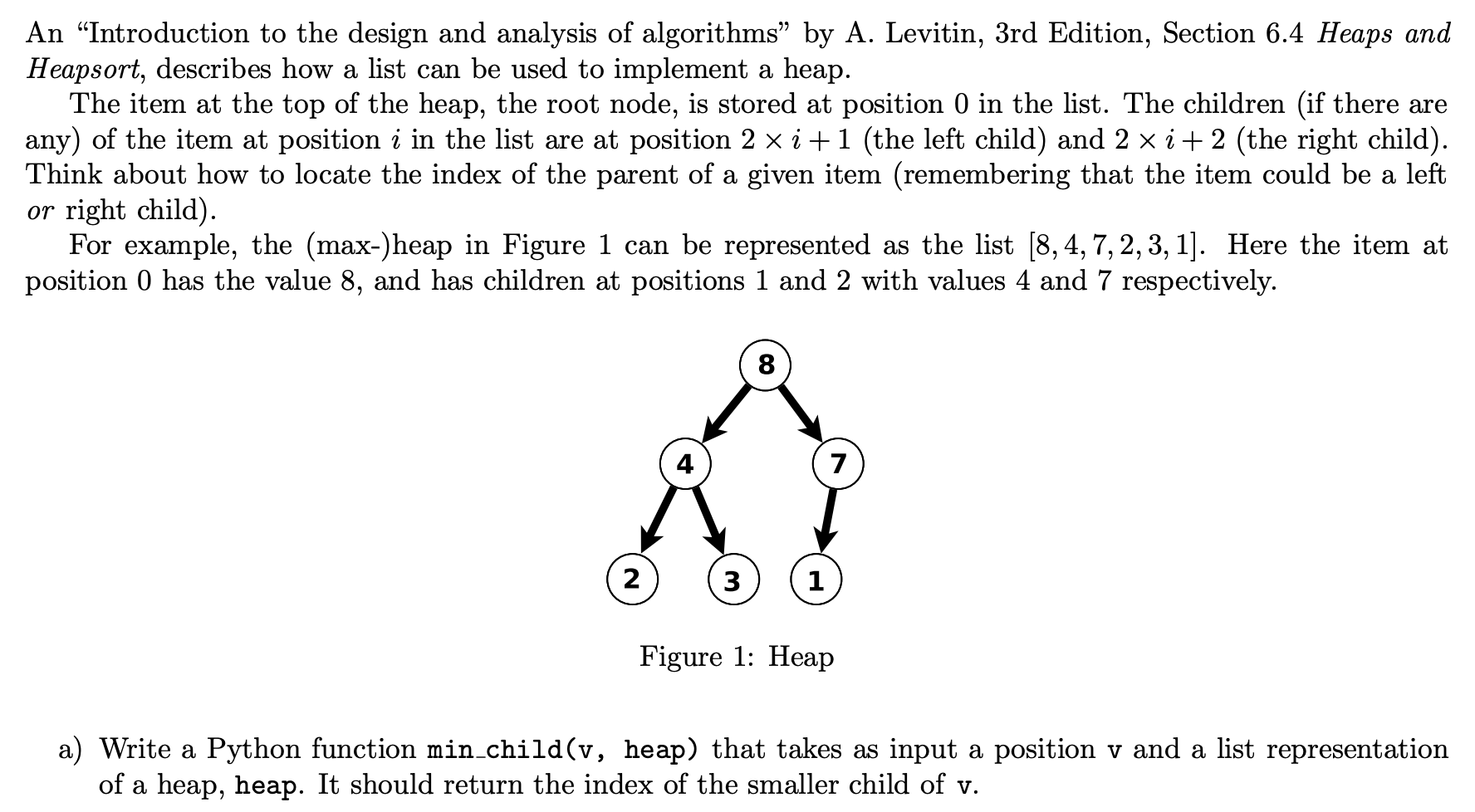 PYTHON CODE Please give full explanation of the codes. Please follow the