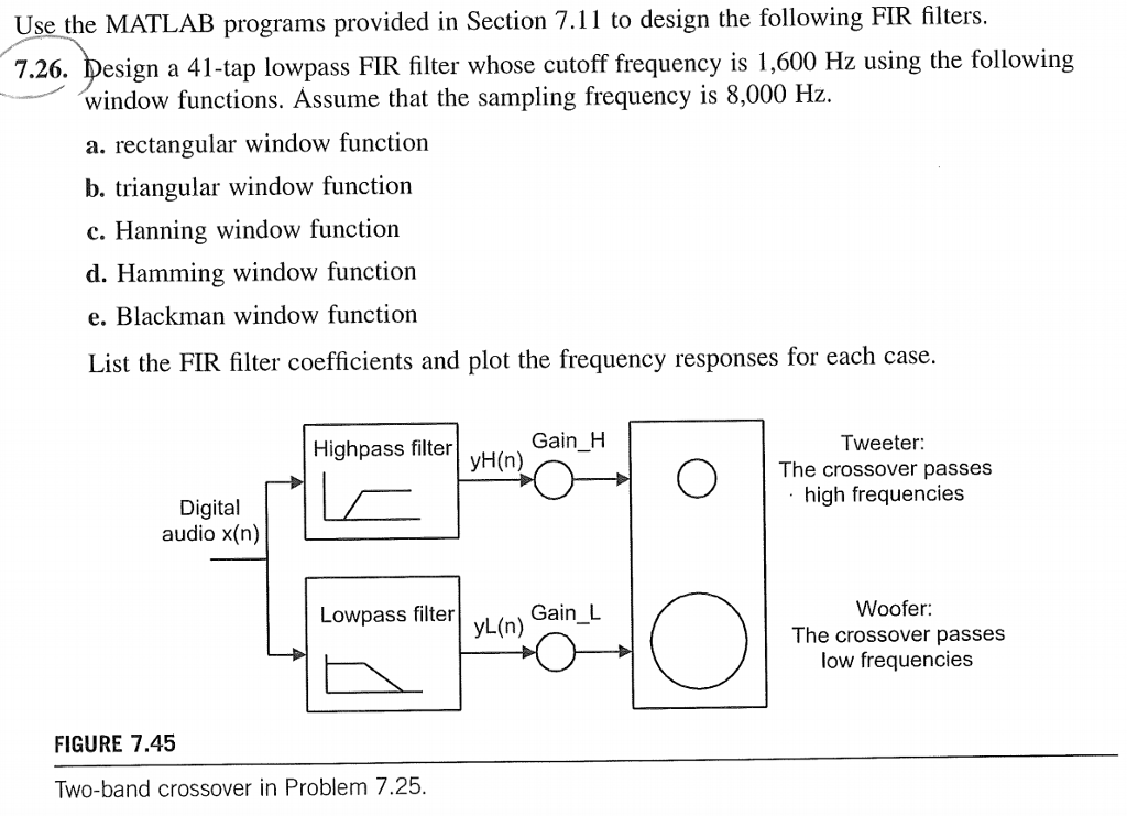 Need help with this problem ASAP. please detailed solution ( clear handwriting