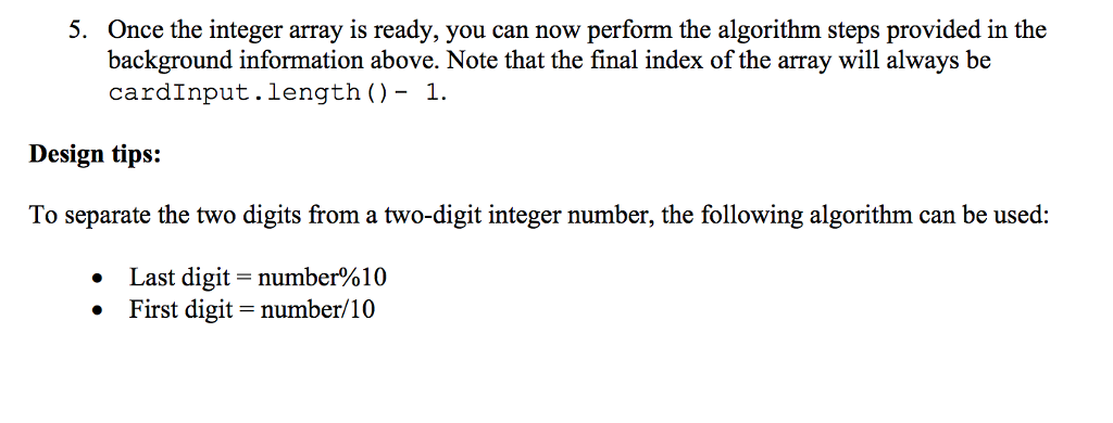your browser knows if your credit card is valid or not before