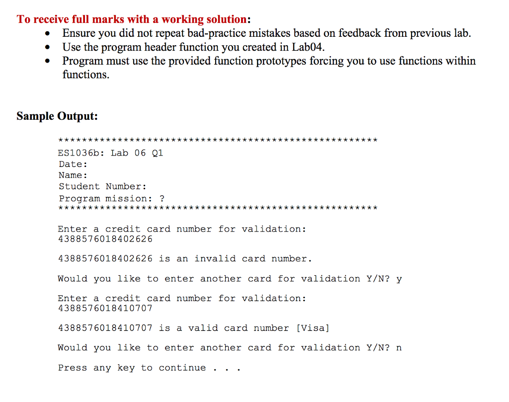 you even click "proceed with purchase"? Credit card numbers actually follow certain