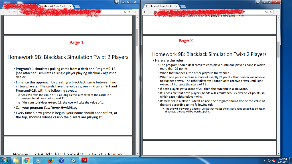 HI, I'm taking python class, can anyone help me in this please?
