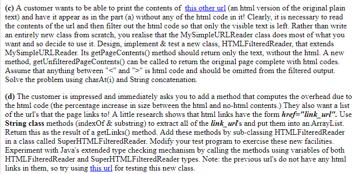 I cannot use switch, conditional operator, break, continue, label, system.exit or exceptions,