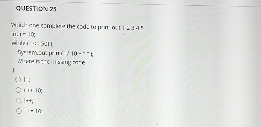 same spacing. What is the statement keyboard.nextDouble(); returned ? Answer "2": 1+2