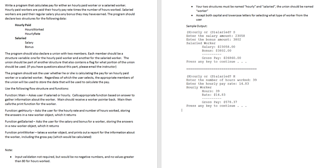  ******PLEASE DO THIS PROBLEM IN C++*********DO NOT USE "CONIO"********* Write a