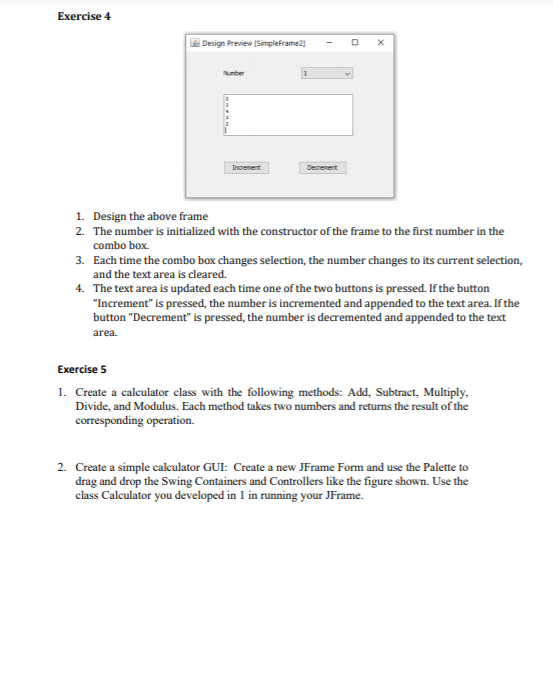 lab maps to CLO #4: Use predefined libraries to develop programs with