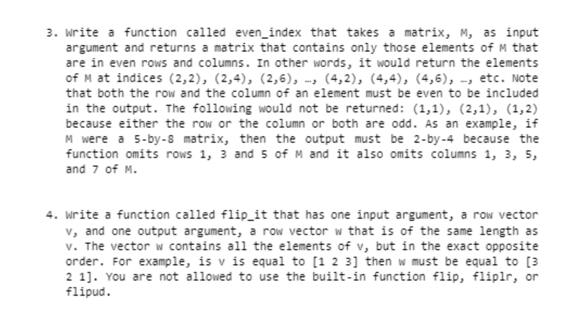 Can someone help me make these problems? Post a picture of your