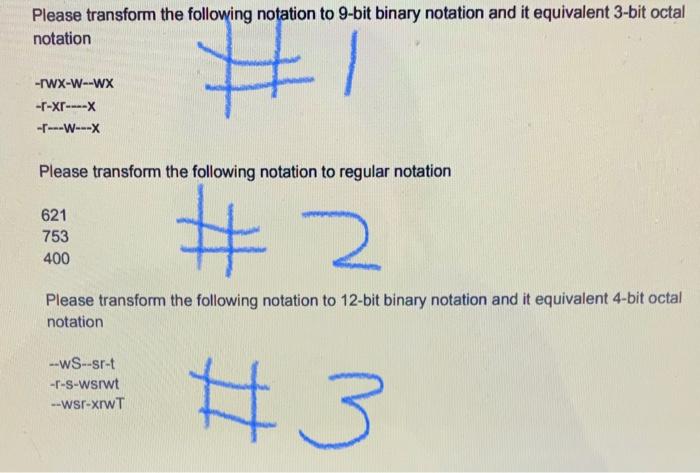  CS 206 concepts operation systems please lable each question with answer
